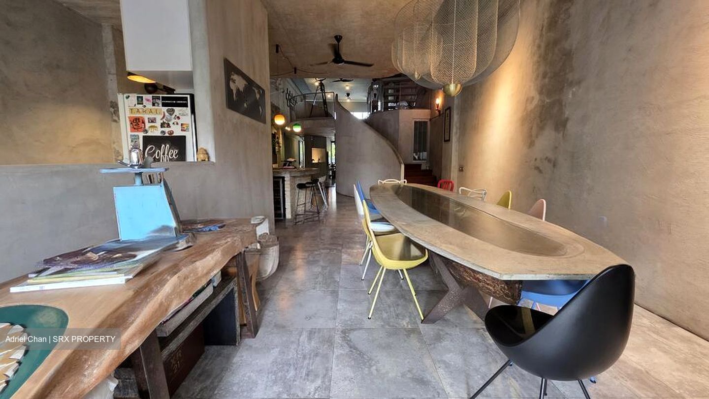 Jalan Tanjong (D16), Terrace #523428391